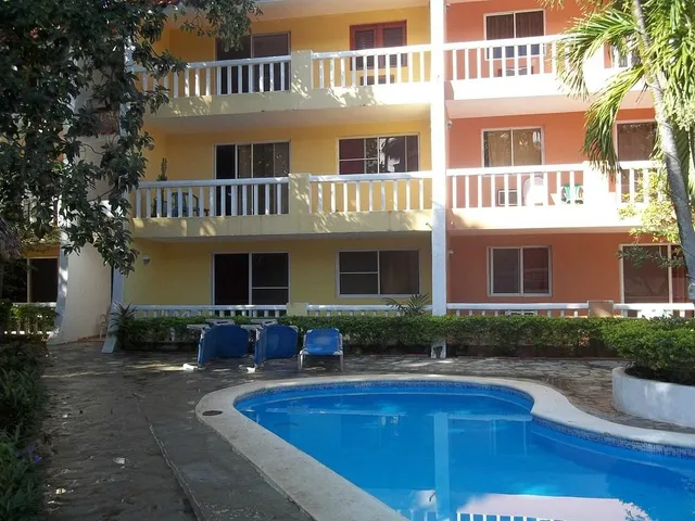 Sosua Suites Condo Rental