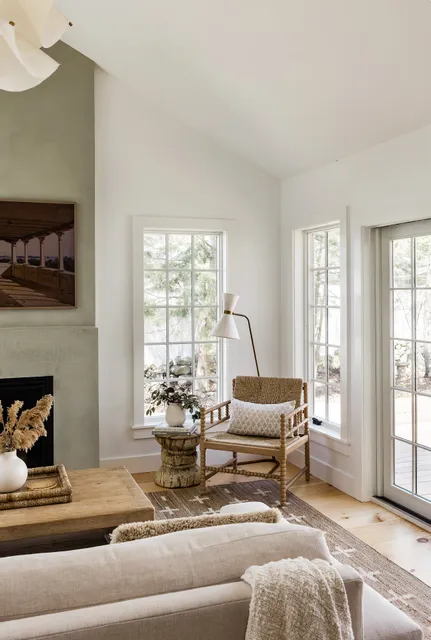 Ivory & Bone Interiors