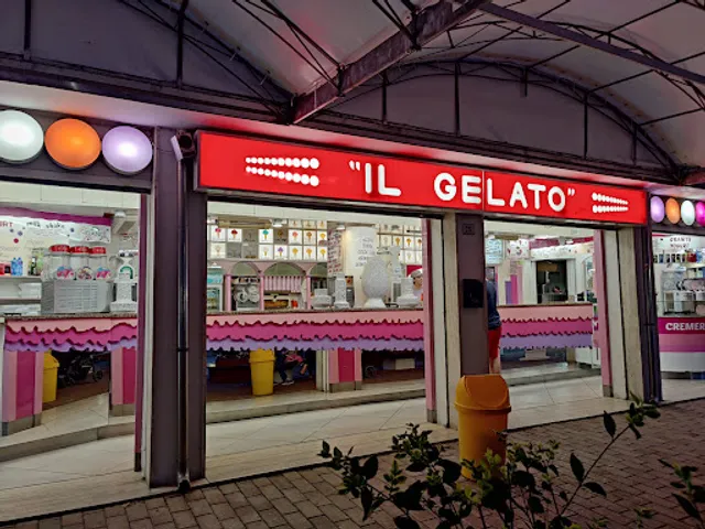 Il Gelato