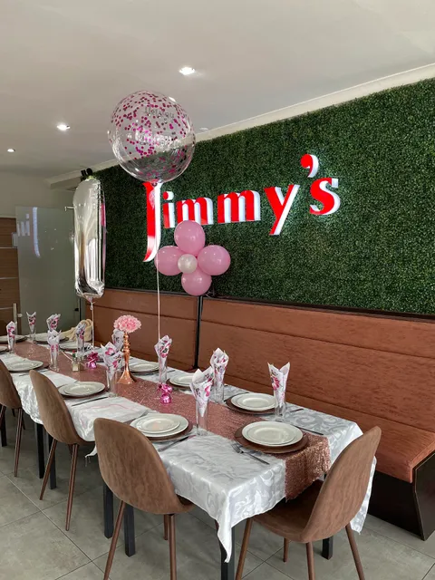 Jimmys Killer Prawns Norwood