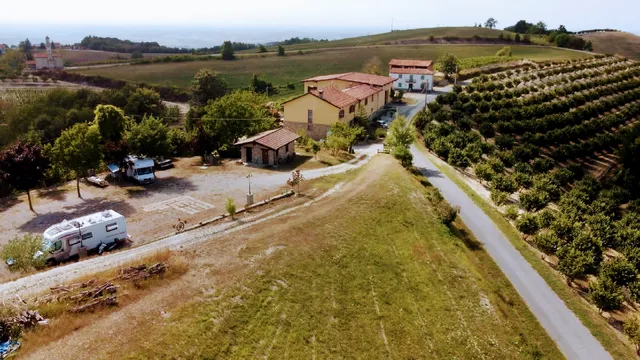 Agriturismo Cascina Zanot