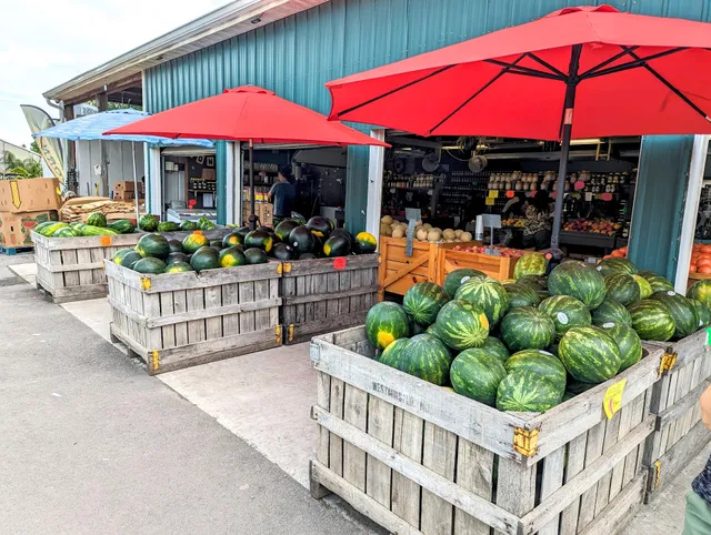 Frank's Produce & Greenhouse