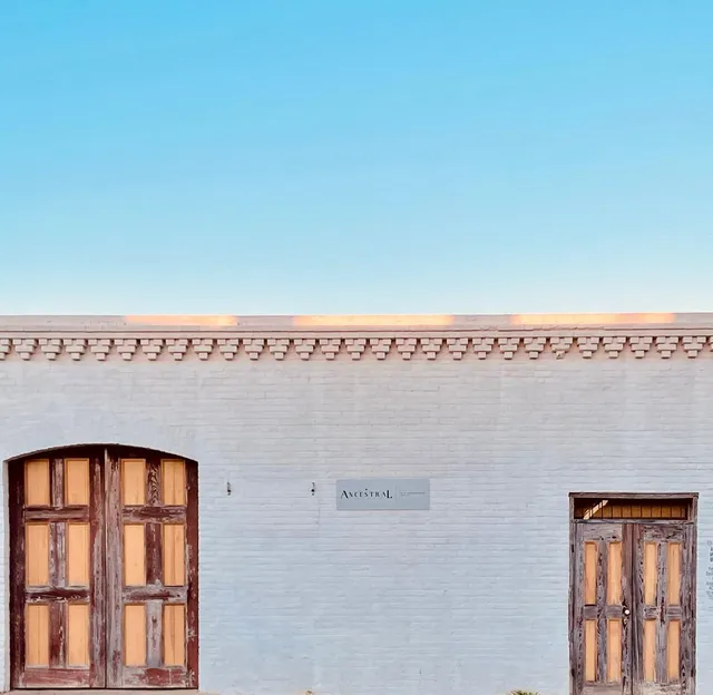 Ancestral Craft Spirits