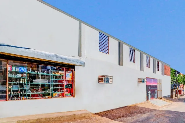 OYO Flagship 811698 Sai Guest House