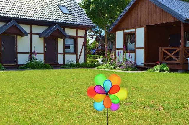 A MORZE Domy wakacyjne