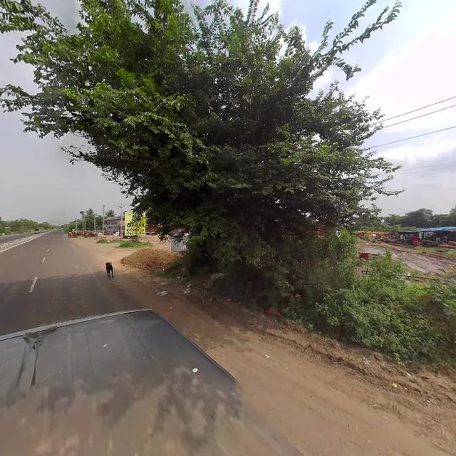 OYO 67635 Hotel Ranchod And Guest House