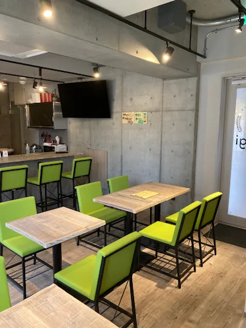 クラフトビールバーmugi