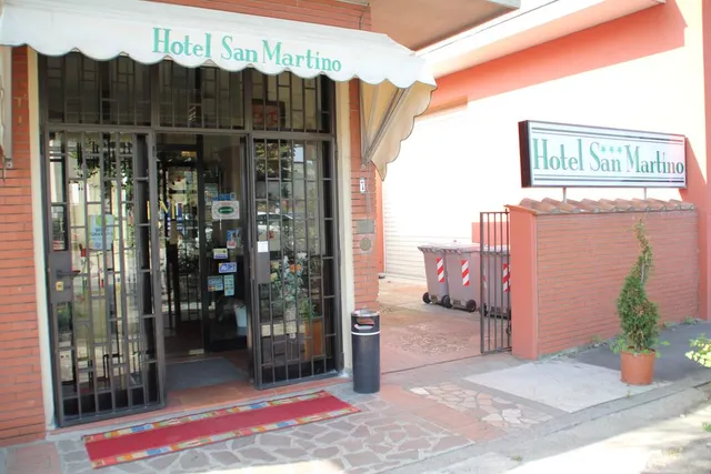 Hotel San Martino