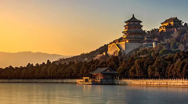 Summer Palace