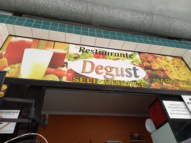 Degust Restaurante