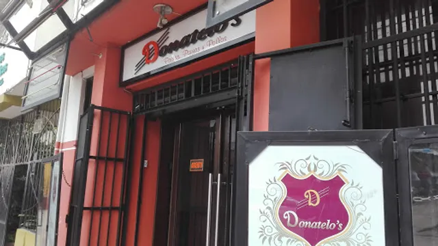 Local primo de cerron