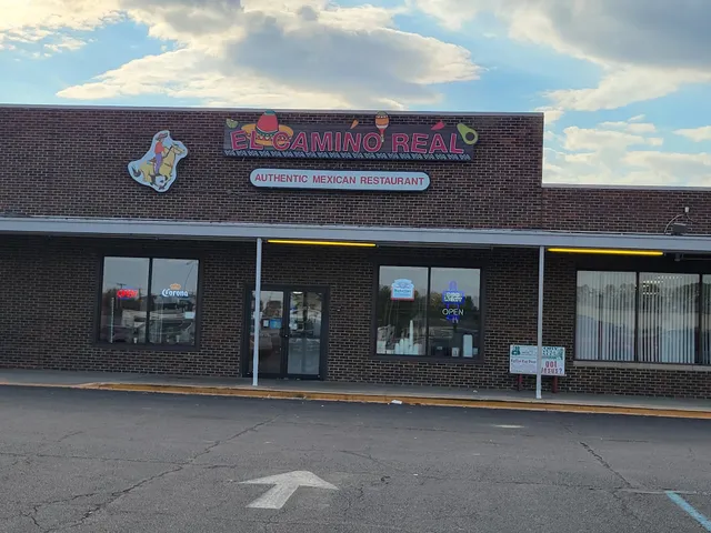 El Camino Real Restaurant