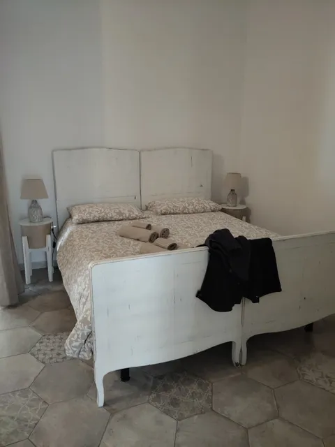 Aria Di Vico - ApartHotel