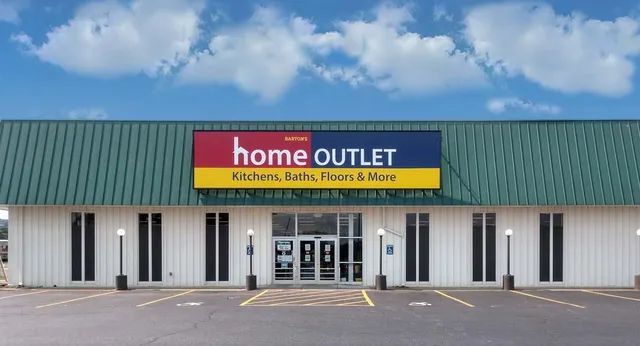 Home Outlet