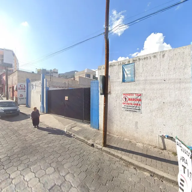 Loncheria El Surtidor