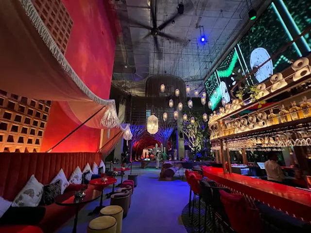 TRIBE Sky Beach Club