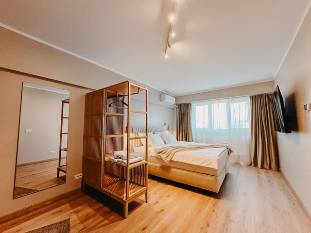 AGOLL Centru - cazare regim hotelier