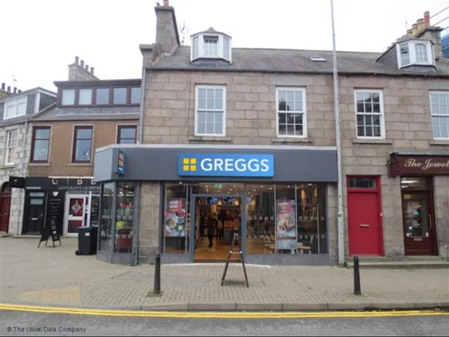 Greggs