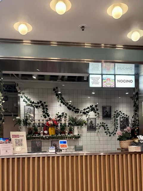 Nocino (BaseHall 01)