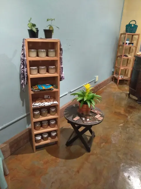 Asli Pure Natural Body Care