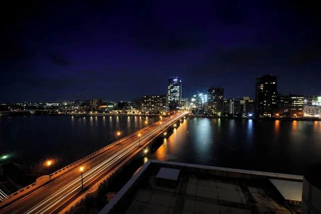 Hotel Okura Niigata