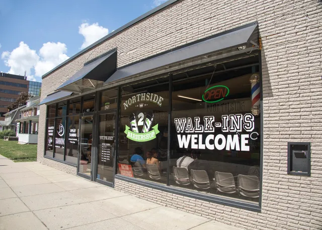 East Lansing NorthSide Barbershop