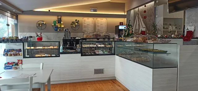 Η Γκαλερί Του Καφέ