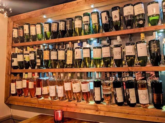 Renoufs Cheese and Wine Bar