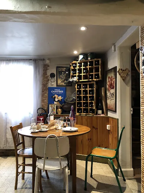 Brasserie Du Grand Faubourg