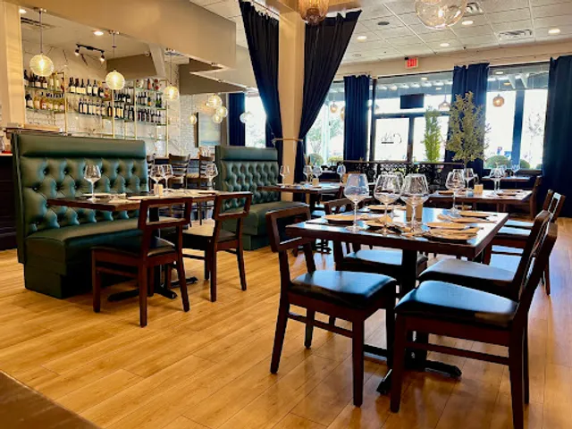 Cibo Cucina Italiana