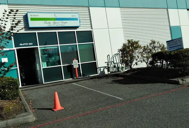 The Best Kept Secret Sample Store