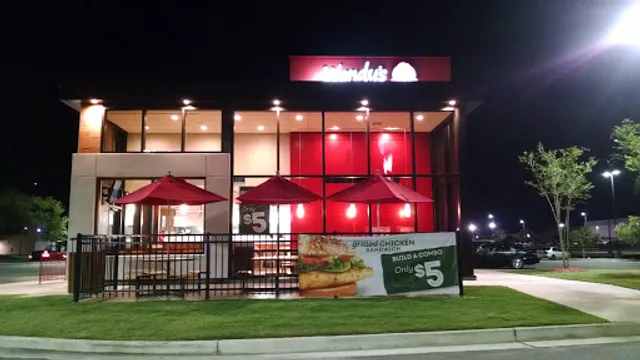Wendy's