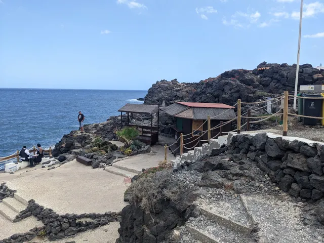 Vivienda Vacacional apartment La Casita (Tenerife Sur)