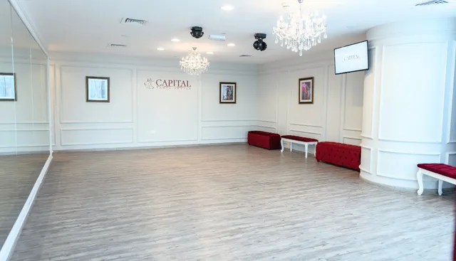 Capital Dance Center