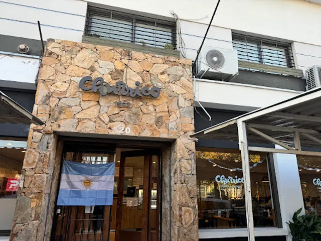 Churrico / Guaymallén