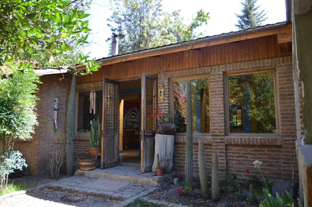 Villaguay B&B
