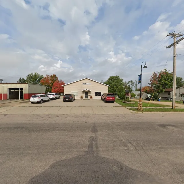 Earth Hands Therapies