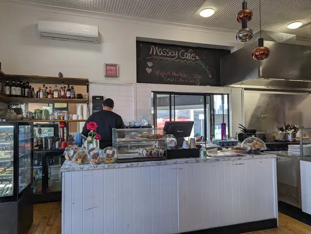 Massey Espresso Cucina Dolce