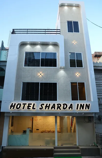 HOTEL SHARDA INN