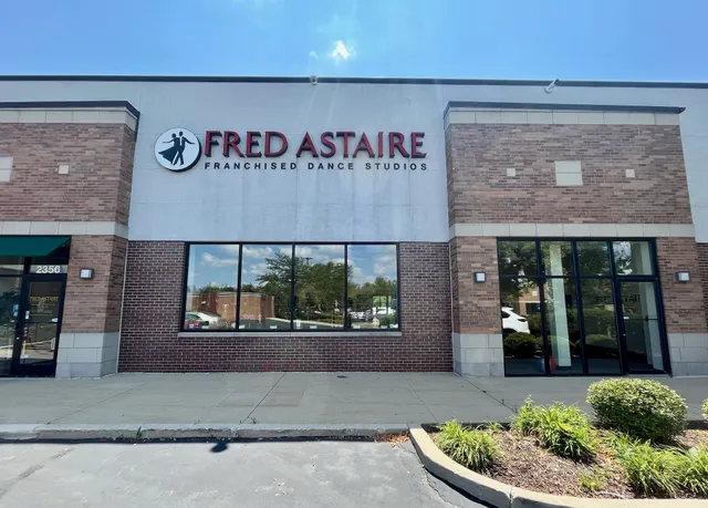 Fred Astaire Dance Studios - South Barrington