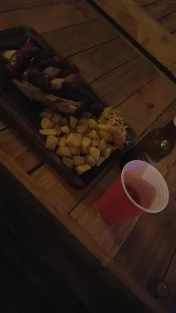 The FOGO Grill House