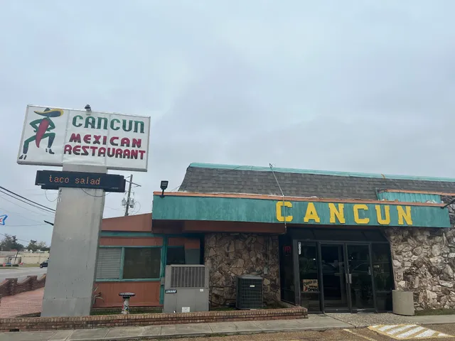 Cancun Mexican Restaurant