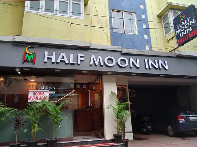 Half Moon Inn