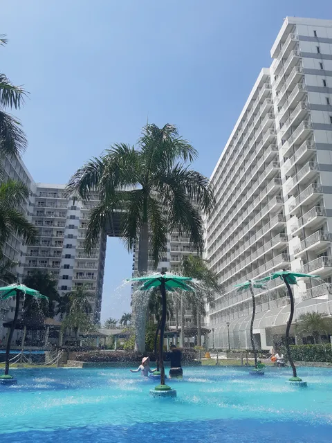 Condo Unit at Shell Residences