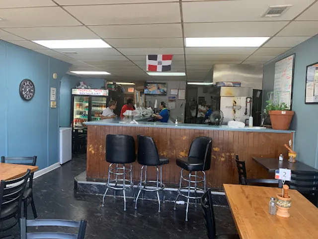 Tropical Taste Restaurant