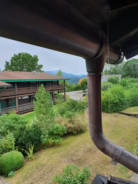 Ferienwohnung Salettl