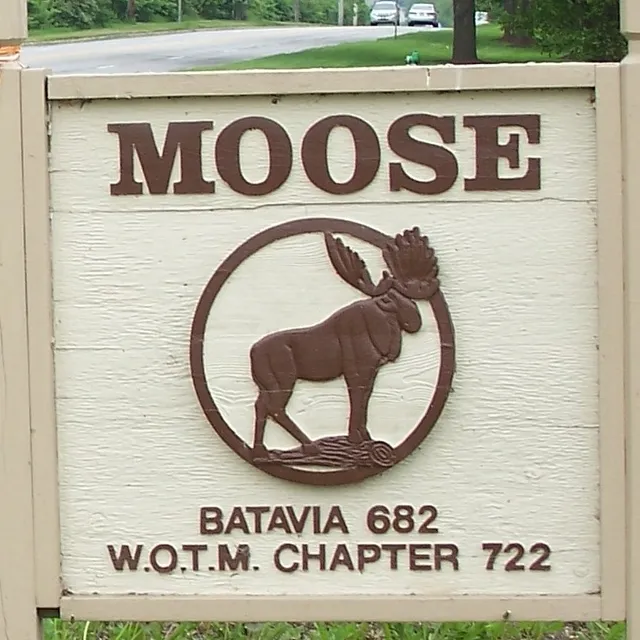 Batavia Moose Lodge