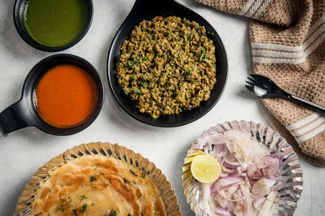 The K Company Kebabs