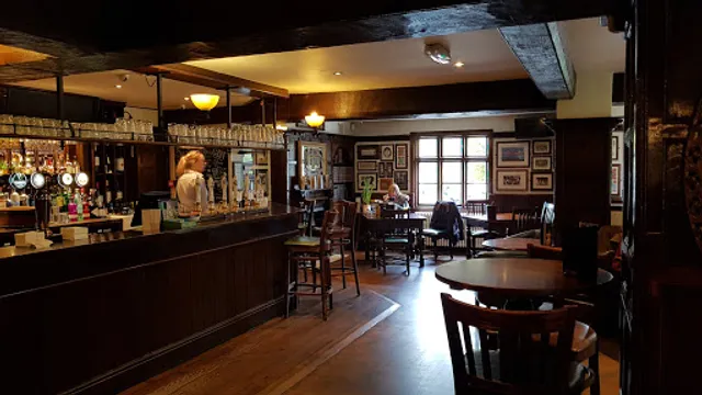 The Egerton Arms