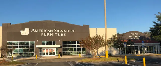 American Signature Furniture